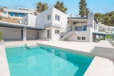 Villa for sale in Ibiza 2