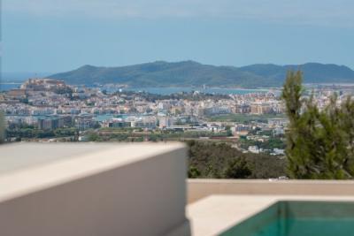 Villa te koop in Ibiza 38