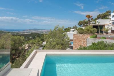 Villa à vendre à Ibiza 5