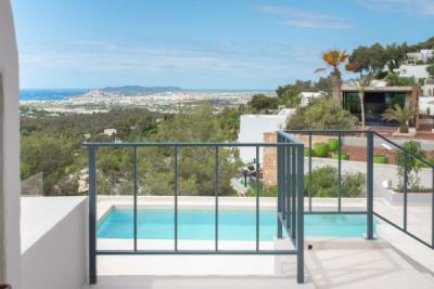 Villa till salu i Ibiza 6