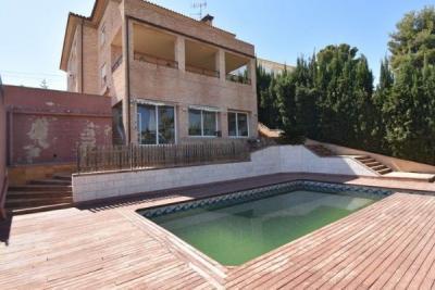 Villa for sale in Guardamar and surroundings 22