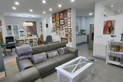 Appartement te koop in Valencia City 1