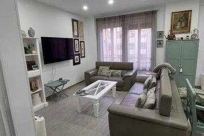 Apartamento en venta en Valencia City 15