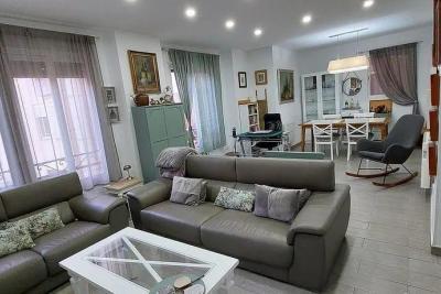 Apartment for sale in Valencia City 17