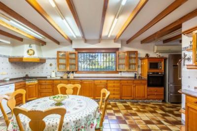 Haus zum Verkauf in Guardamar and surroundings 24