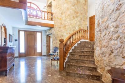 Villa for sale in Guardamar and surroundings 43