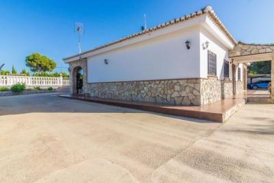 Villa te koop in Guardamar and surroundings 21