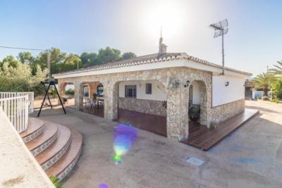 Villa à vendre à Guardamar and surroundings 24