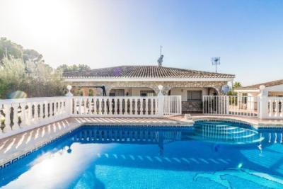 Villa for sale in Guardamar and surroundings 25