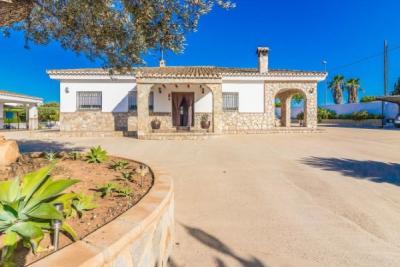 Villa à vendre à Guardamar and surroundings 3
