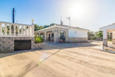 Villa te koop in Guardamar and surroundings 31