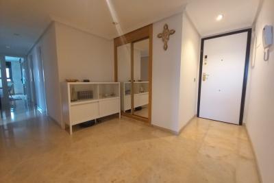 Appartement te koop in Valencia City 21