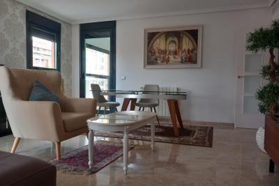 Appartement te koop in Valencia City 24