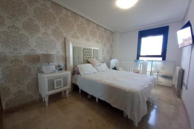 Apartment for sale in Valencia City 26