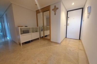 Apartment for sale in Valencia City 28