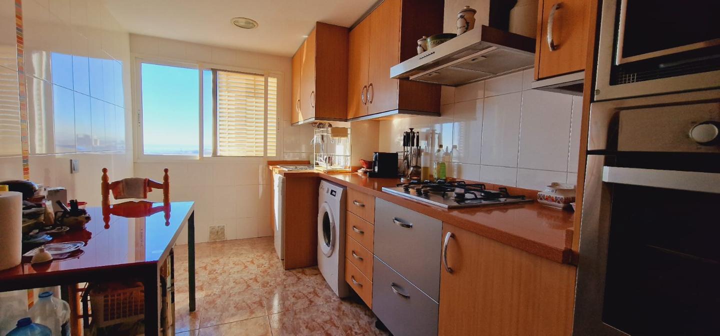 Penthouse for sale in Horta Nord 27