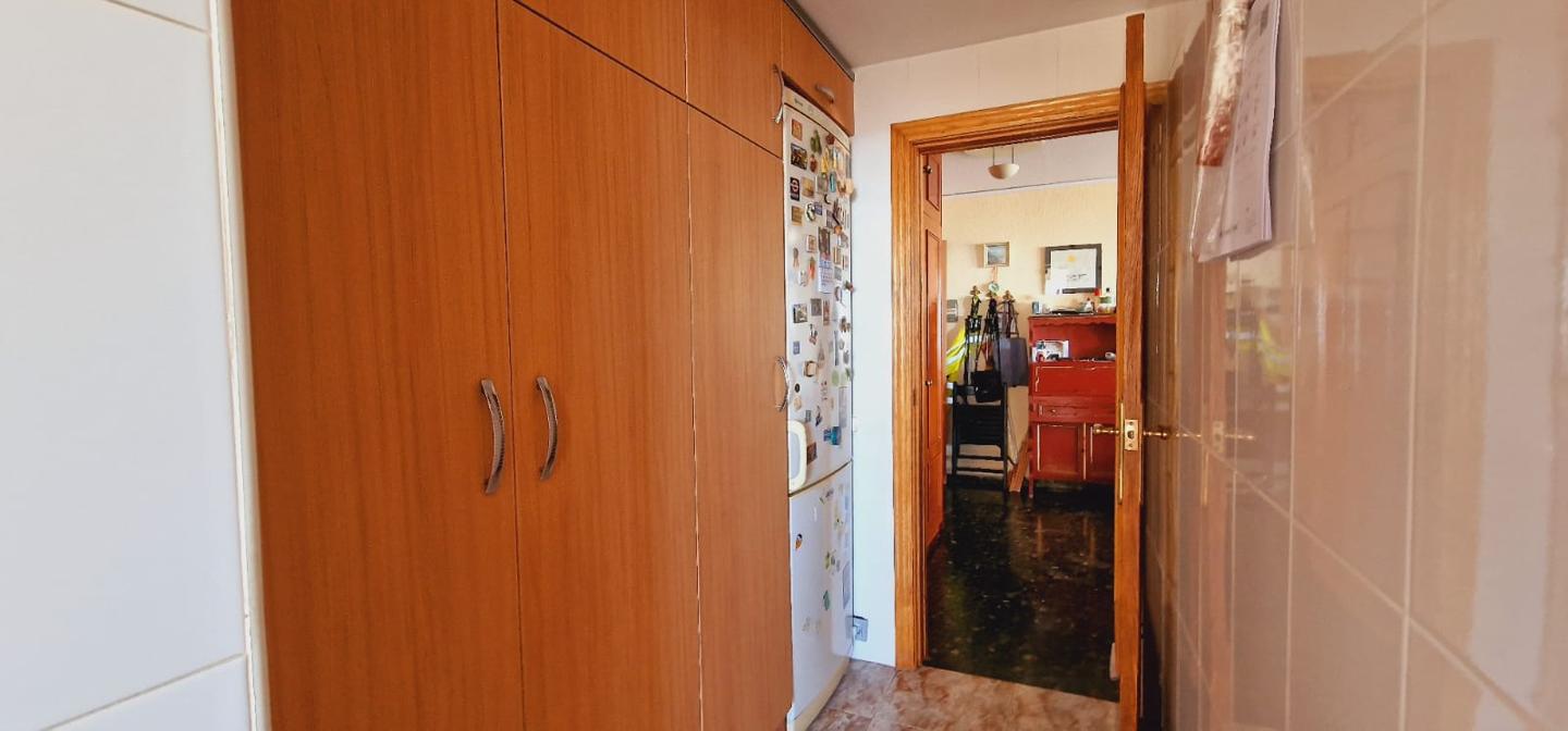 Penthouse for sale in Horta Nord 31