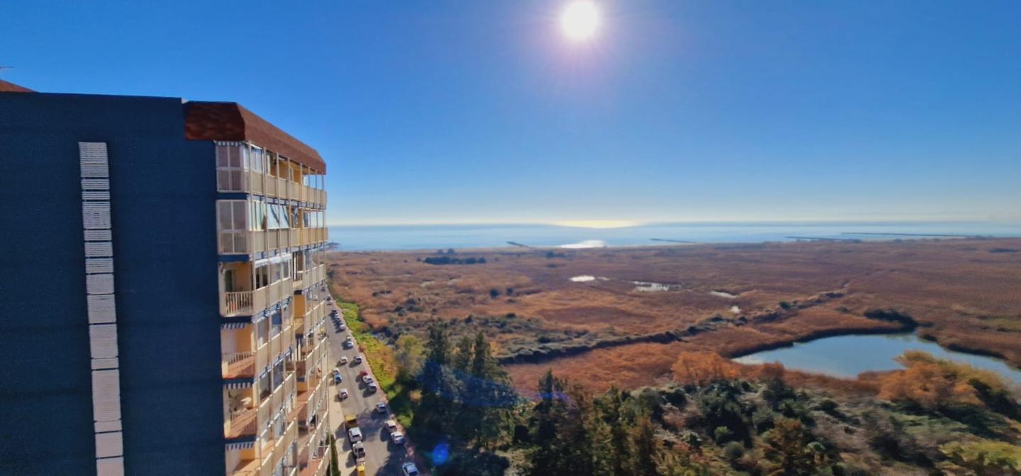 Penthouse for sale in Horta Nord 32