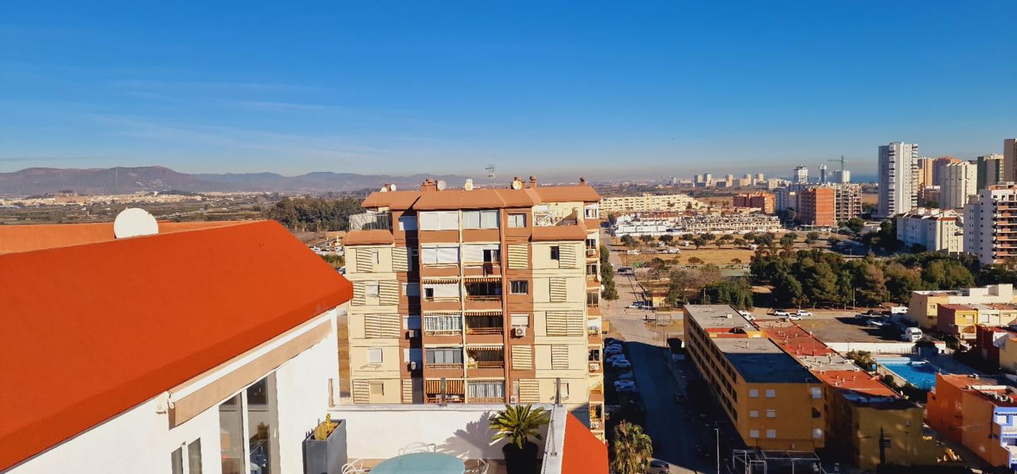 Penthouse for sale in Horta Nord 43