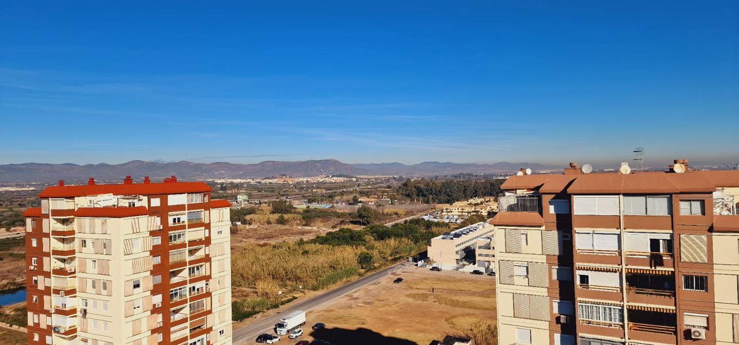 Penthouse for sale in Horta Nord 45