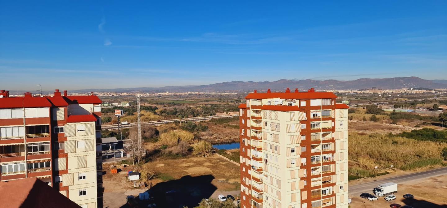 Penthouse for sale in Horta Nord 46