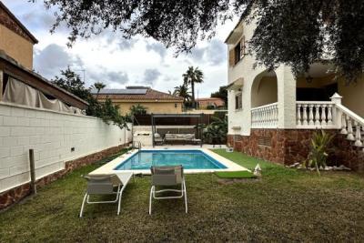Villa à vendre à Guardamar and surroundings 37