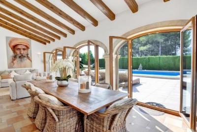 Villa for sale in Jávea and surroundings 17
