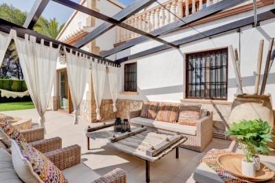 Villa for sale in Jávea and surroundings 5