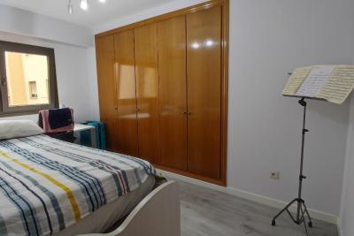Apartamento en venta en Valencia City 23