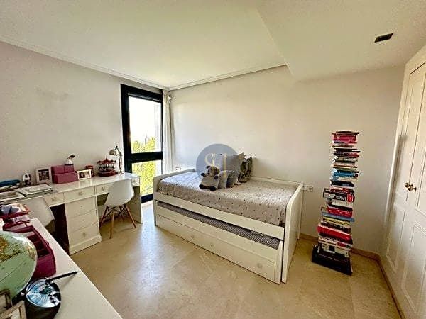 Appartement te koop in Valencia City 10