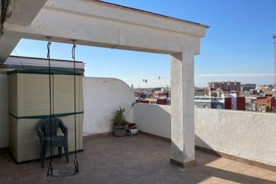 Квартира для продажи в Valencia City 1