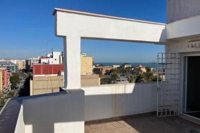 Apartamento en venta en Valencia City 2