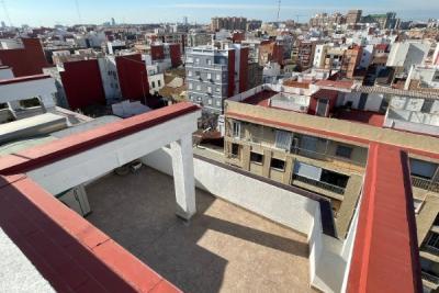 Apartamento en venta en Valencia City 3
