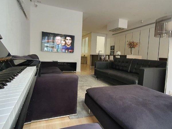 Apartamento en venta en Valencia City 26