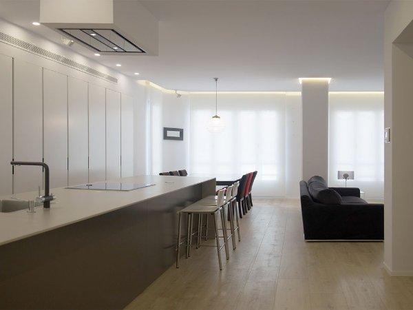 Apartamento en venta en Valencia City 30