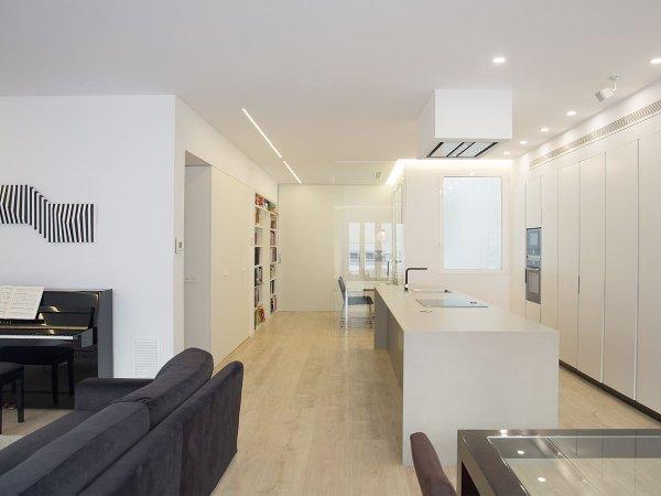 Appartement te koop in Valencia City 8