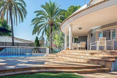 Villa te koop in Guardamar and surroundings 16