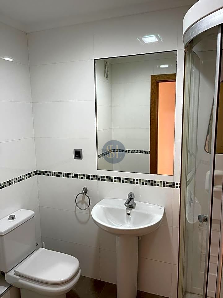 Penthouse for sale in Valencia City 10