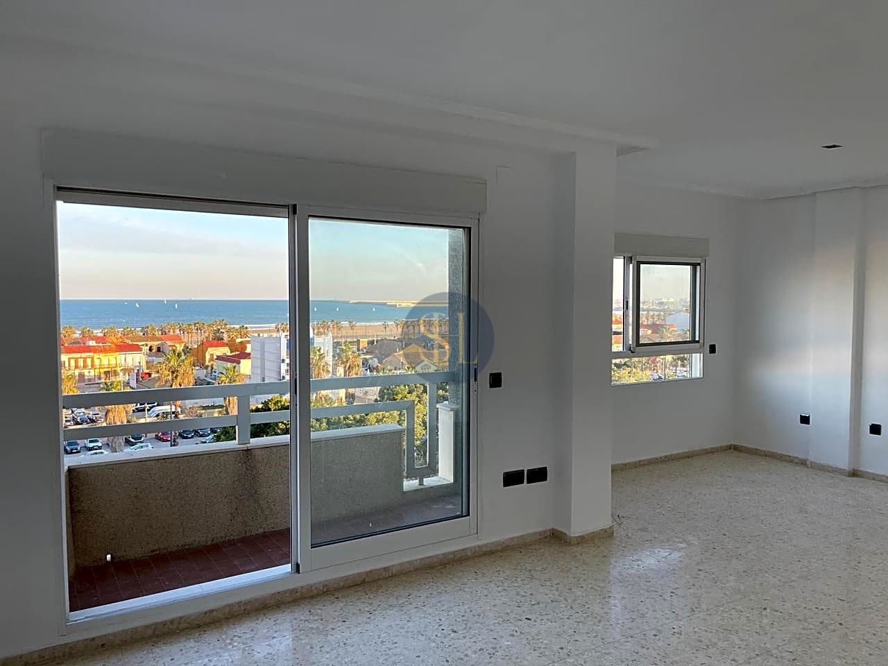 Penthouse for sale in Valencia City 11