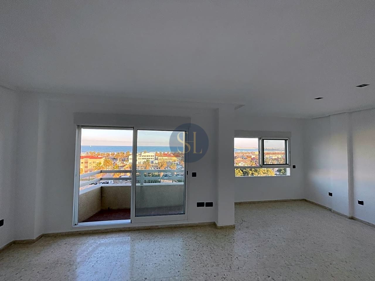 Penthouse for sale in Valencia City 12