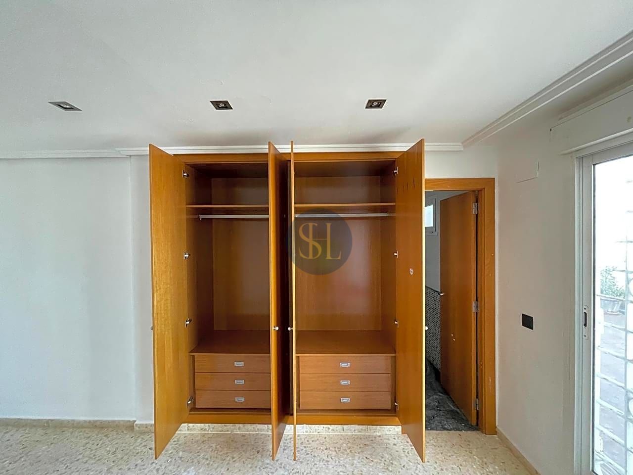 Penthouse for sale in Valencia City 14