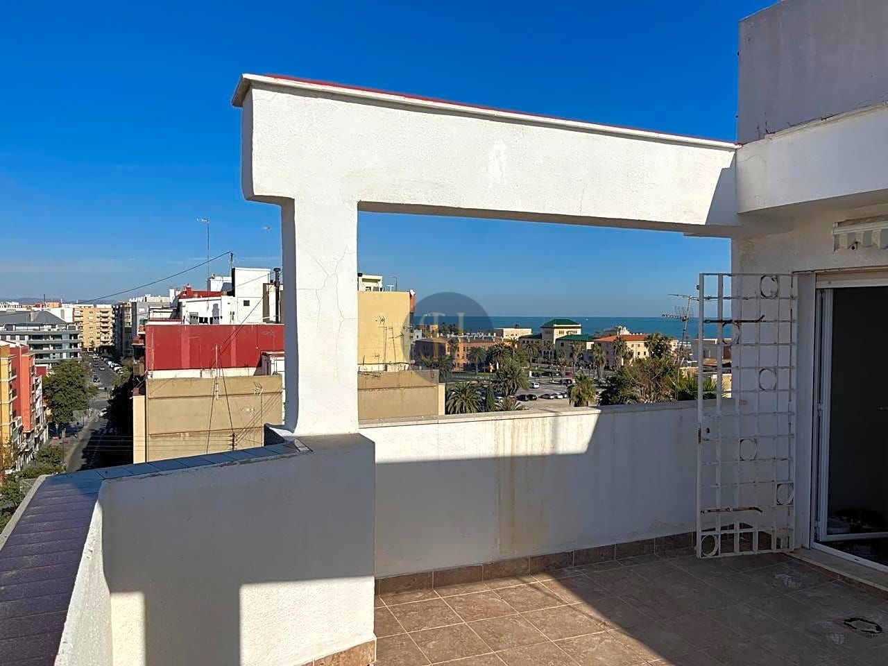 Penthouse for sale in Valencia City 4