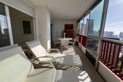 Apartment for sale in Benidorm 13