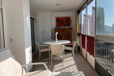 Apartment for sale in Benidorm 8