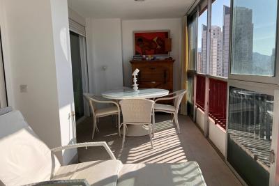 Apartment for sale in Benidorm 9