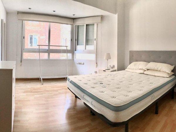 Appartement te koop in Valencia City 8