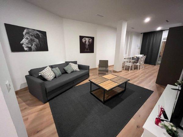 Apartment for sale in Valencia City 9