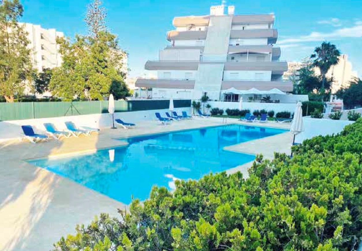 Квартира для продажи в Ibiza 1