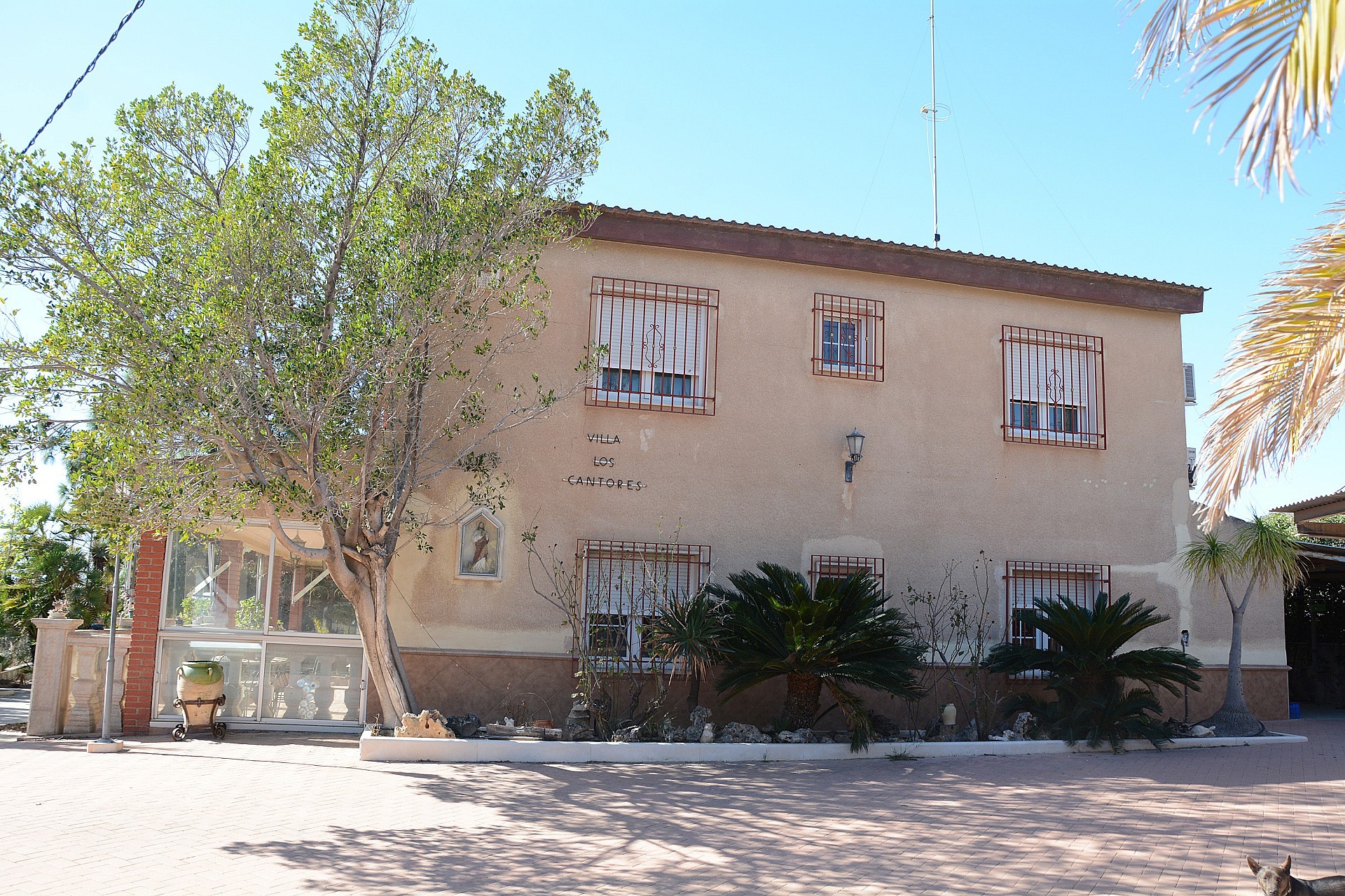 Casas de Campo en venta en Alicante 24
