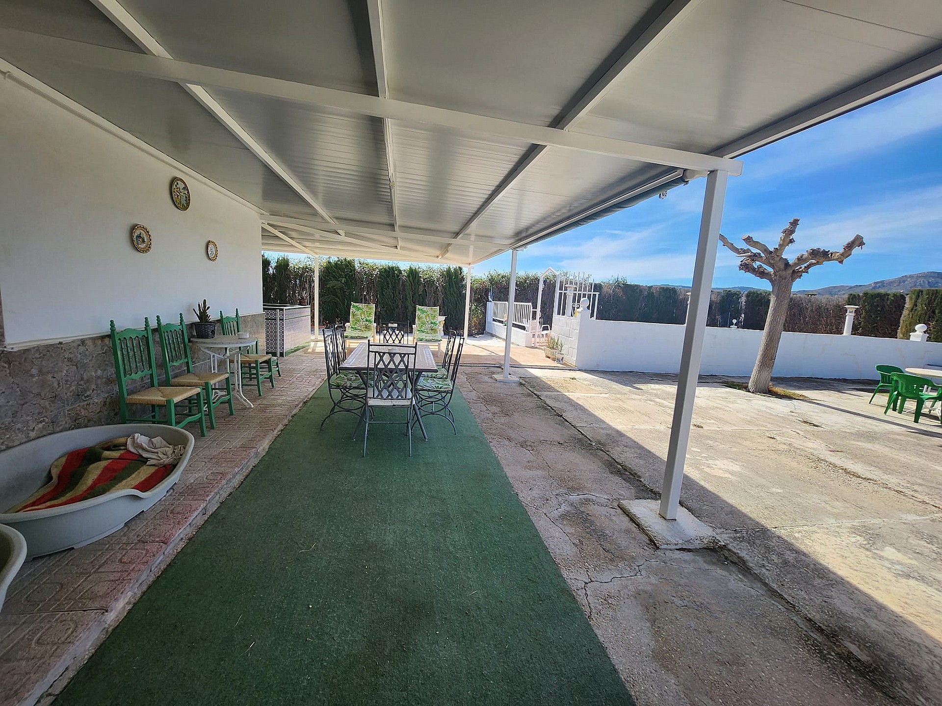 Villa for sale in Alicante 19